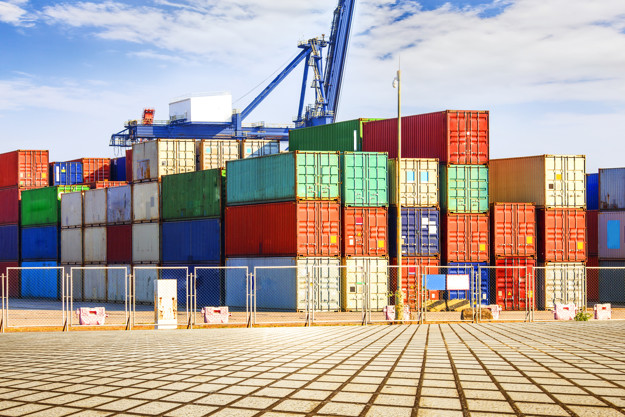 Soluções para transporte e logística